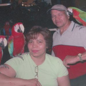 Meet your Posher, Arleen